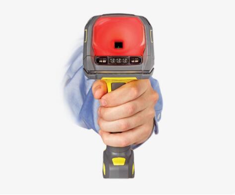 DataMan 8700系列手持式读码器(图1) DataMan 8700系列手持式读码器(图1)