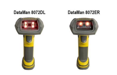 DataMan 8070系列手持式读码器(图2) DataMan 8070系列手持式读码器(图2)