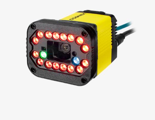 DataMan 470系列固定式读码器(图1) DataMan 470系列固定式读码器(图1)