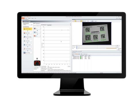 DataMan 470系列固定式读码器(图4) DataMan 470系列固定式读码器(图4)