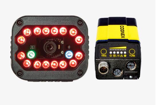 DataMan 370系列固定式读码器(图1) DataMan 370系列固定式读码器(图1)