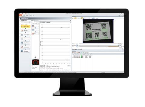 DataMan 370系列固定式读码器(图5) DataMan 370系列固定式读码器(图5)