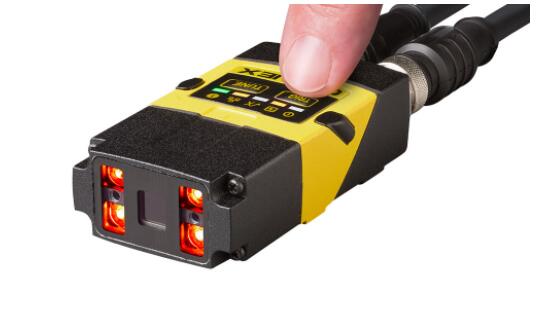 DataMan 150/260系列固定式图像读码器(图1) DataMan 150/260系列固定式图像读码器(图1)