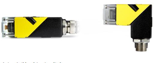 DataMan 150/260系列固定式图像读码器(图3) DataMan 150/260系列固定式图像读码器(图3)