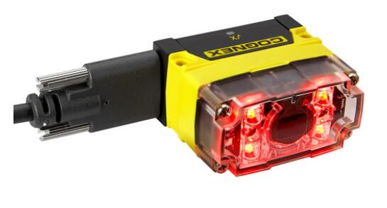 DataMan 70紧凑型固定式读码器(图1) DataMan 70紧凑型固定式读码器(图1)