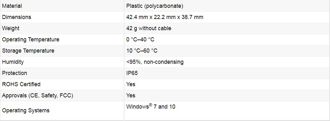 DataMan 70紧凑型固定式读码器(图5) DataMan 70紧凑型固定式读码器(图5)