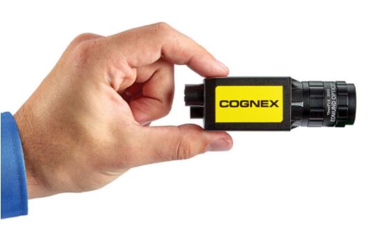 In-Sight 8000视觉系统(图2) In-Sight 8000视觉系统(图2)