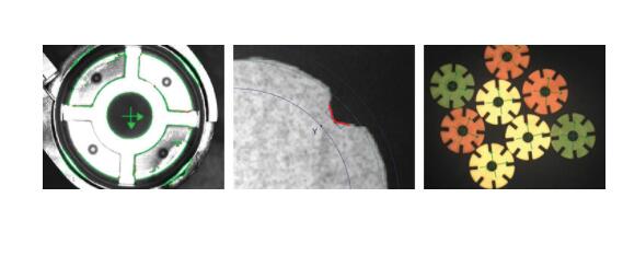 In-Sight 8000视觉系统(图4) In-Sight 8000视觉系统(图4)