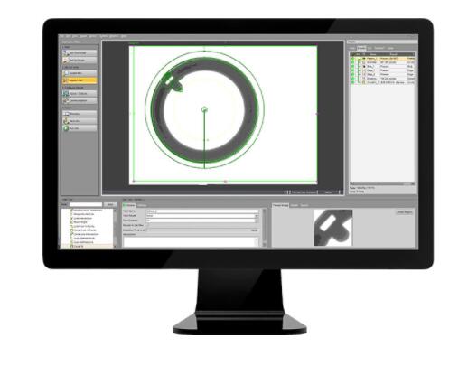 In-Sight 8000视觉系统(图5) In-Sight 8000视觉系统(图5)