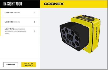 In-Sight 7000系列视觉系统(图4) In-Sight 7000系列视觉系统(图4)