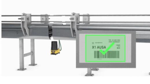 In-Sight 9902L线性扫描视觉系统(图4) In-Sight 9902L线性扫描视觉系统(图4)