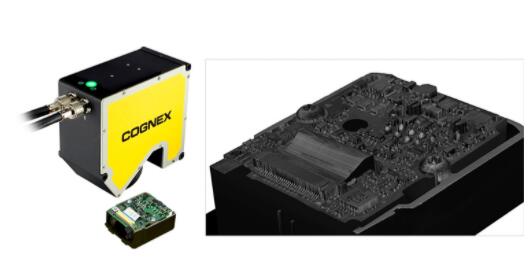 DSMax 3D激光位移传感器(图2) DSMax 3D激光位移传感器(图2)