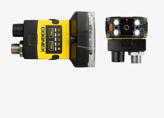 康耐视In-Sight 2000视觉传感器(图1) 康耐视In-Sight 2000视觉传感器(图1)