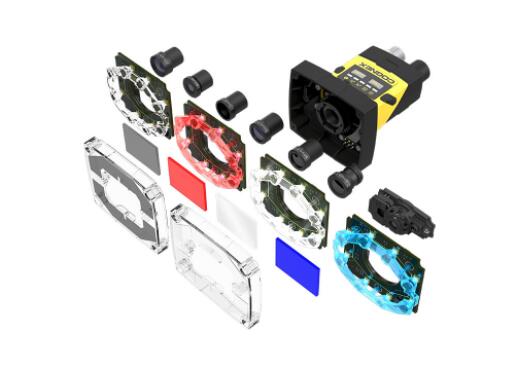 康耐视In-Sight 2000视觉传感器(图4) 康耐视In-Sight 2000视觉传感器(图4)