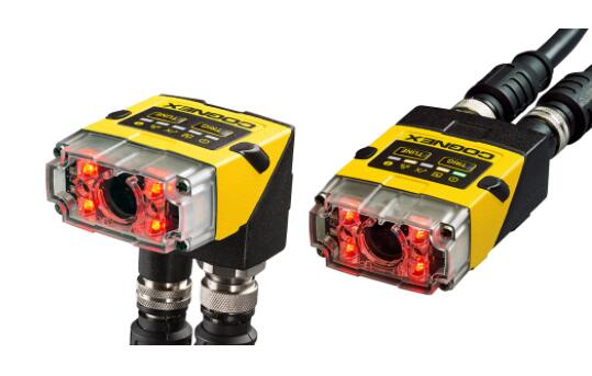 In-Sight 2000 Mini视觉传感器(图1) In-Sight 2000 Mini视觉传感器(图1)