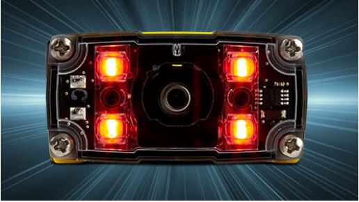 In-Sight 2000 Mini视觉传感器(图2) In-Sight 2000 Mini视觉传感器(图2)