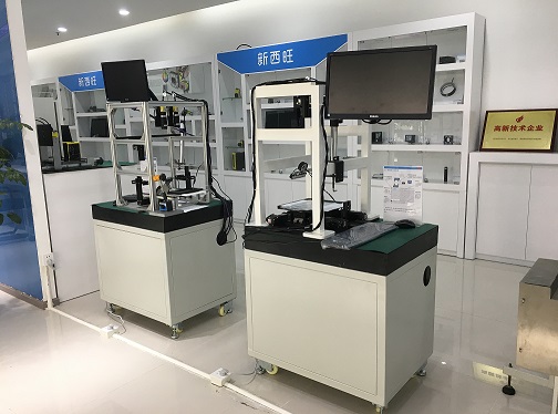 机器视觉未来的发展趋势(图3) 机器视觉未来的发展趋势(图3)