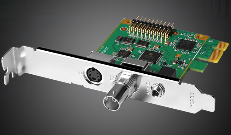 如何选择机器视觉检测系统中的图像采集卡(图2)