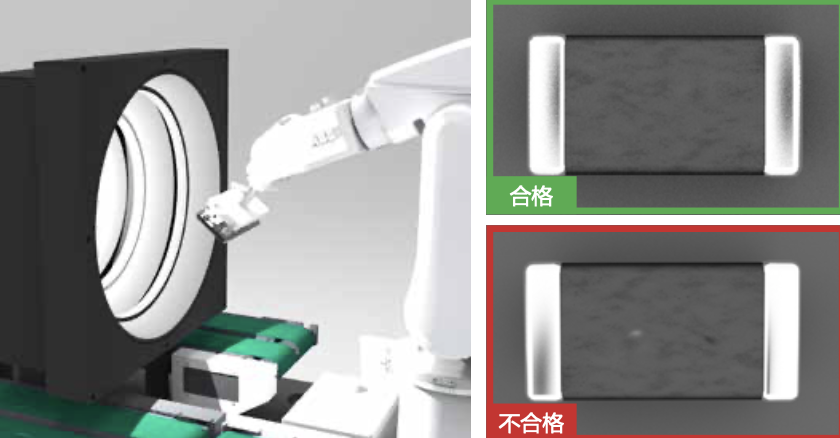简述康耐视产品在半导体及印刷电路板装配的应用解决方案(图13)